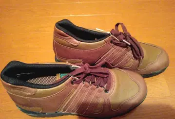 문스타 월드마치 워킹화 25.0