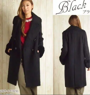 그레이스 콘티넨탈 코트