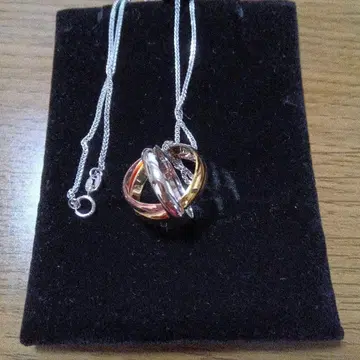 J SOUL BROTHERS III 목걸이 한정판