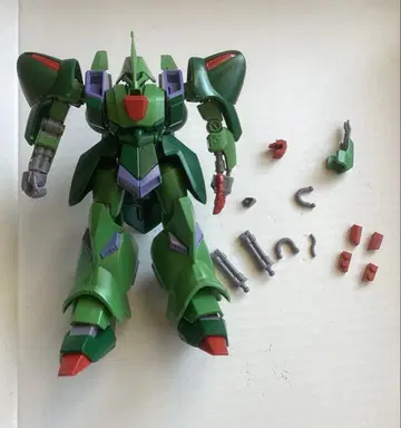 HG 1/144 가루스J 정크