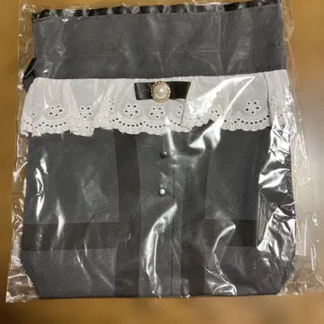 뮤지컬 [ 고스트 & 레이디 ] 복조리 플로