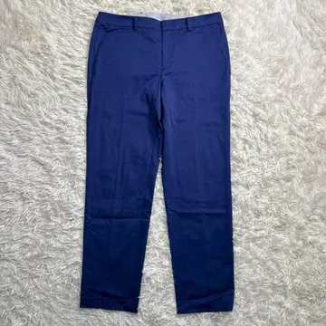 현행 MACKINTOSH LONDON 네이비 슬랙스 40