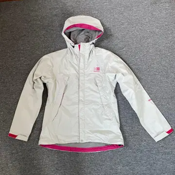 Karrimor 후드 부착 마운틴 후드티 S 사이즈