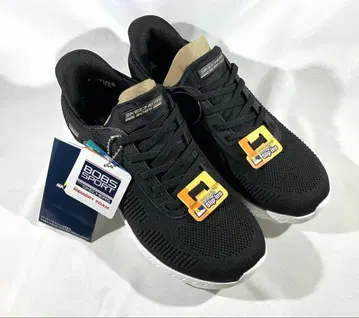 [ 미사용품 ] Skechers 스니커즈 23.5cm
