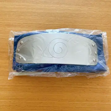 NARUTO 나루토 나뭇잎 마을 이마띠