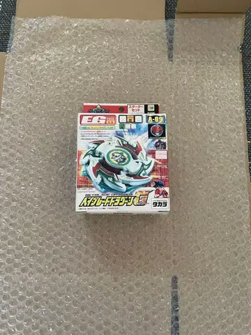 베이블레이드 드라군 G 미개봉 새상품