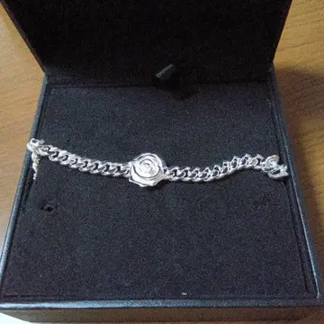 JSB3 LIVE TOUR 2023 실버 팔찌