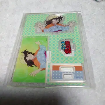 닌타마 란타로 닌타마 한코 씨 도이 한스케 아크릴 스탠드