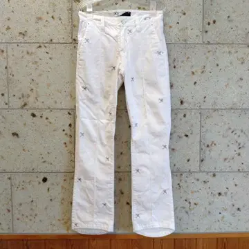 가을 겨울용 오클리 팬츠