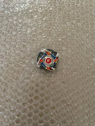 베이블레이드 드라군MS 얼티밋 버전