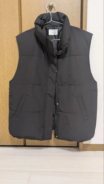 허니즈 다운 베스트 L