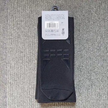 미끄럼 방지 블랙 삭스