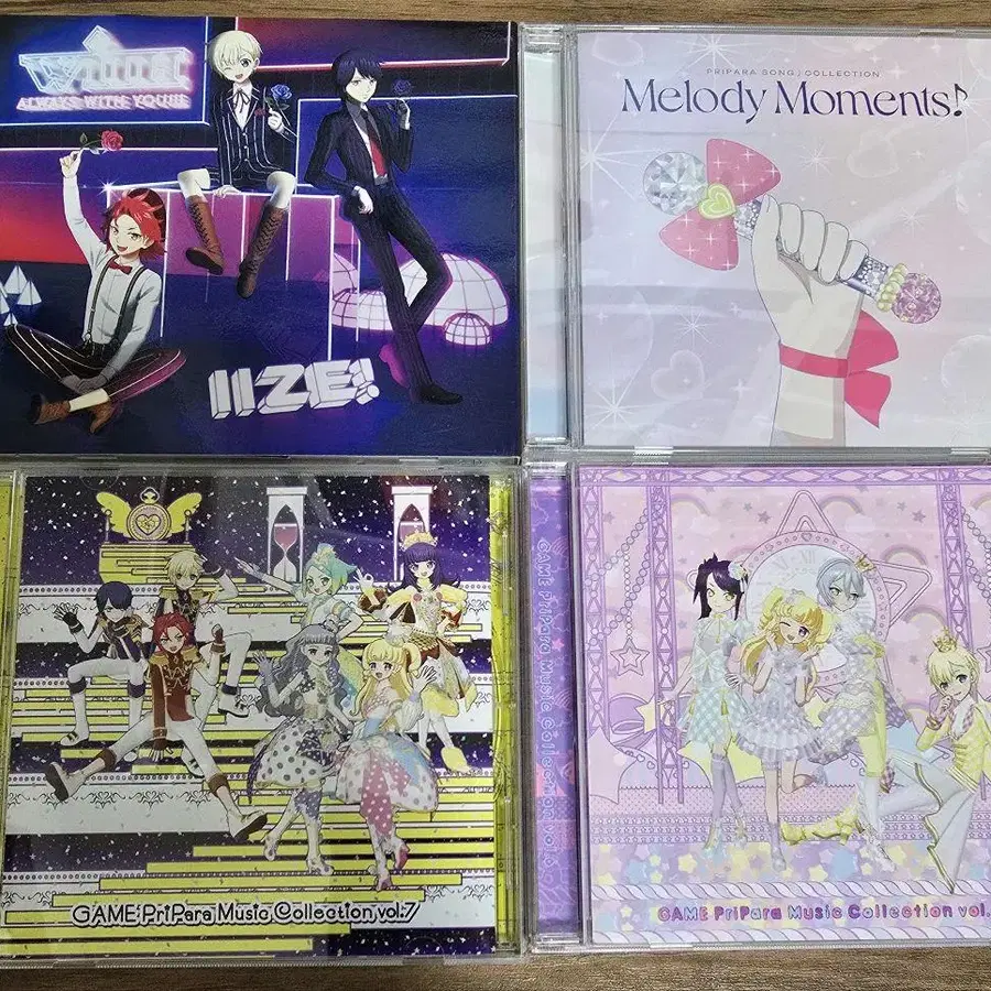 1번째 상품 이미지