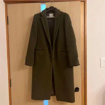 LOWRYS FARM 체스터 코트