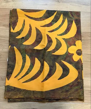 [ 새상품 ] Tahiti Art Maohi 파레오 타히티 아트 마오히