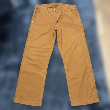 코지마 페인터 팬츠 36인치