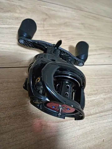 아브가르시아 로키사니 7 ROXANI 7 마그넷 브레이크 덮개 분실품