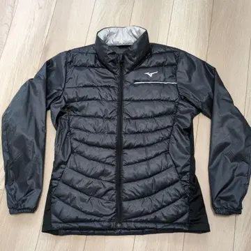 미즈노 골프 테크 필 무브 워머 블루종 브레스 서모 함유