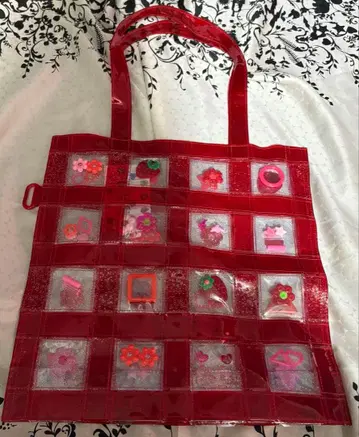 최종 가격 YURIKO ETO 유리카 에토 토트백