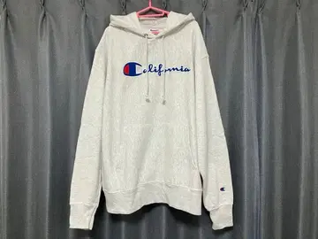 Champion (챔피온) 후드티 XL 사이즈 남성용/여성용
