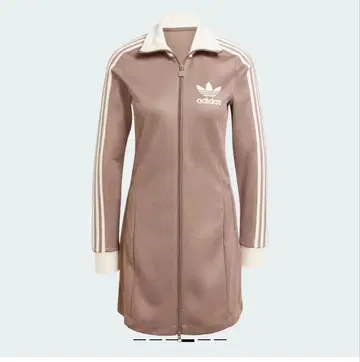adidas original 쓰리 스트라이프 트랙 탑 원피스
