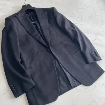 [거의 미사용] 팔질레리 블랙 포멀 턱시도 자켓