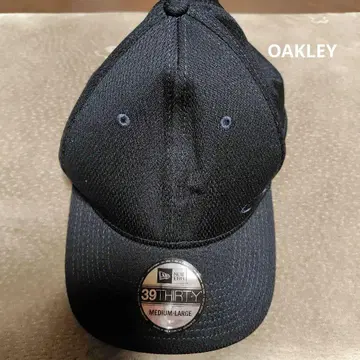 Oakley 캡 모자
