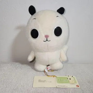 반다이 나나미짱 봉제 인형 S