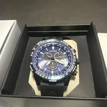 시티즌 프로마스터 CB5006-02L