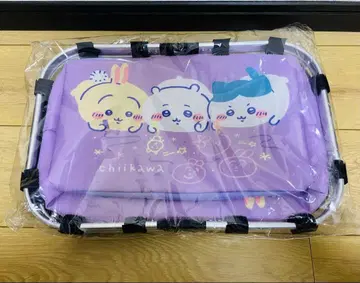 치이카와 (먼작귀) 시원한 바스켓 보냉 백