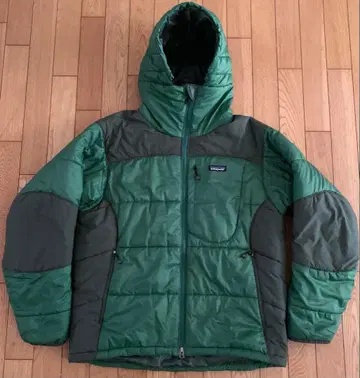 더스 파카 파타고니아 더스 파카