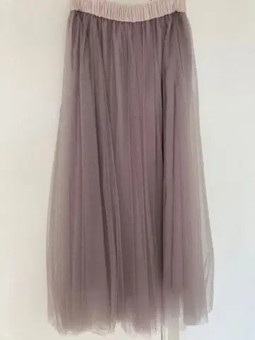 개럴개런트 샤샤 스커트 [ 오쿠사 나오코 씨 콜라보 ]