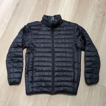 UNIQLO 울트라 라이트 다운 자켓