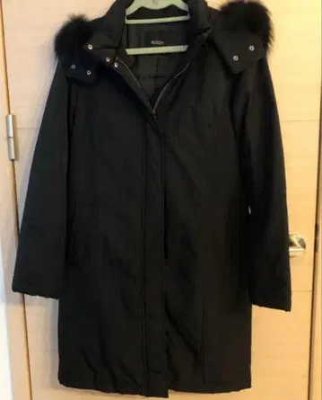 Bosch 보쉬 다운 코트 깔끔한