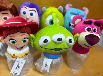 픽사 토이스토리 쓰리코인즈