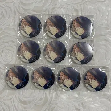 니콜라 캔뱃지 피오피오레의 만종 피오피 오토메이트 여름의 시장 2020