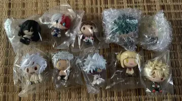 제일복권 나의 히어로 아카데미아 H상 쵸코놋코 피규어