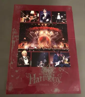 하모니 포스터, 바벨탑 카드, Mrs. GREEN APPLE 카드