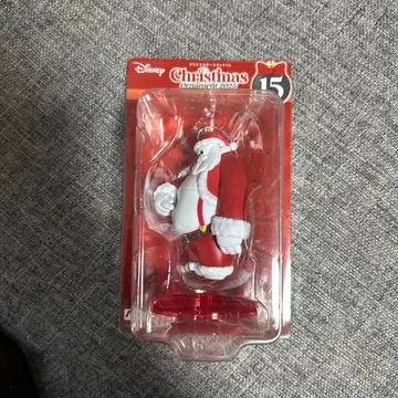 Disney 베이맥스 크리스마스 오너먼트 2025