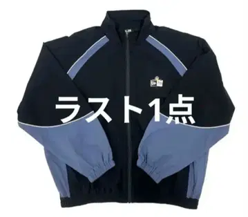 라스트 1점 츠바쿠로 뉴에라 NEWERA XL 트랙 자켓 귀중