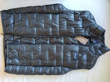 patagonia Micro Puff Vest 마이크로 퍼프 베스트 XS