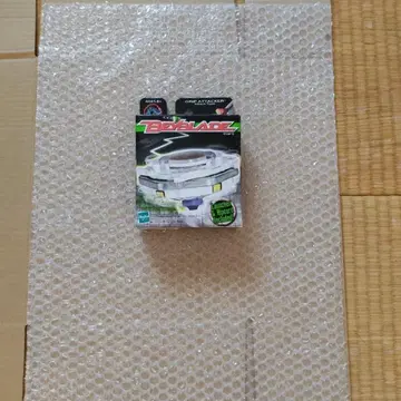 베이블레이드 드라군 그립 어태커 해즈브로제 개봉 미사용품