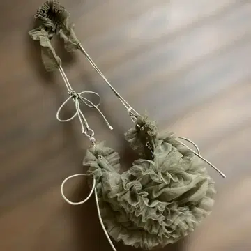 프레이 아이디 튤프릴 2way 백