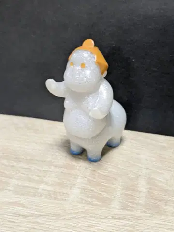 VAG 켄타우로스 역사 소프트 비닐 피규어 자리가니웍스 라메