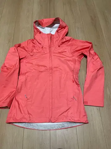 patagonia 토렌트 쉘 XS