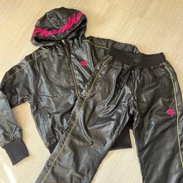 챔피온 안감 부착 저리 상하의 세트