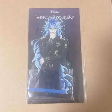 트위스테 아크릴 스탠드