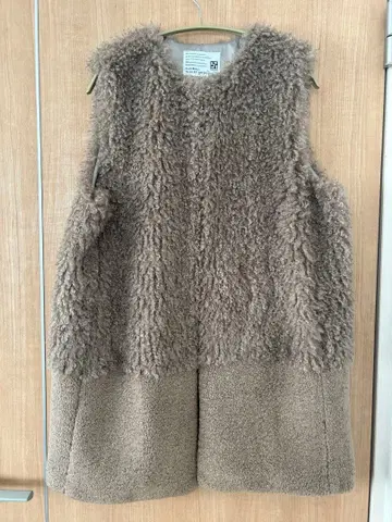 PASSIONE 퍼 베스트 Mal. 구매 mal