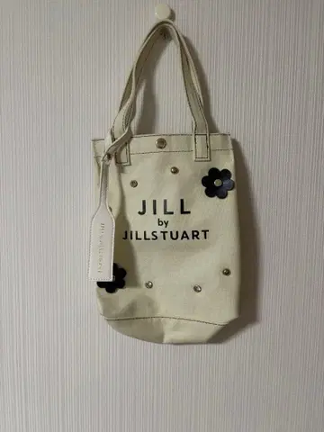 JILL by JILLSTUART 화이트 백