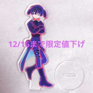 에이리언 스테이지 이반 아크릴 스탠드